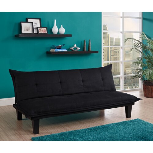 DHP Lodge Sleeper Futon