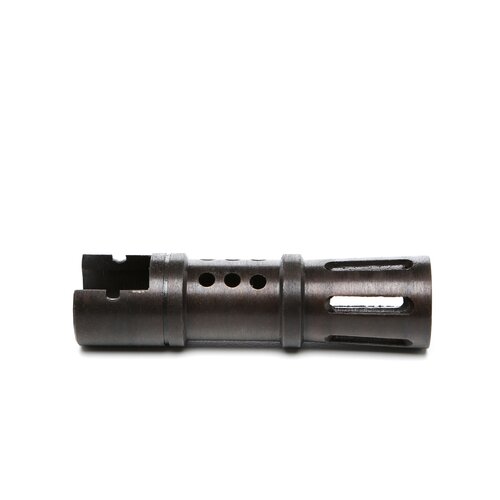 NcSTAR Mini 14 Muzzle Brake in Black