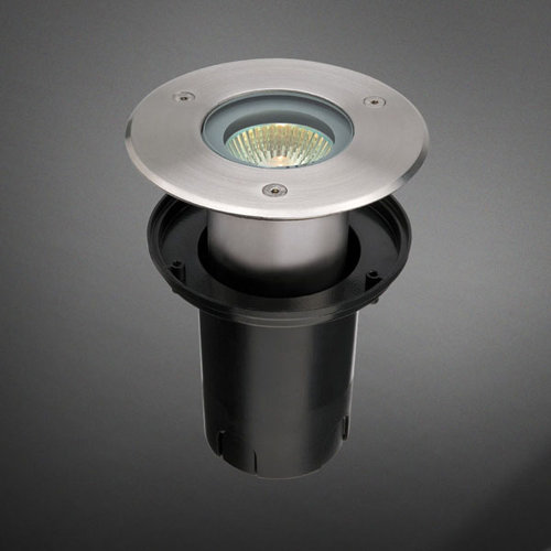 Eurofase 1 Light Outdoor In Ground Light