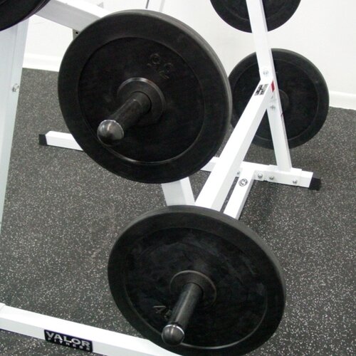 Valor Athletics BD 6 Safety Squat / Bench Combo Rack