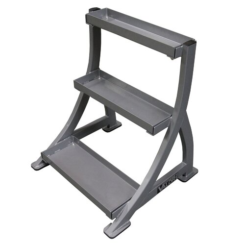 Valor Athletics Kettlebells Rack