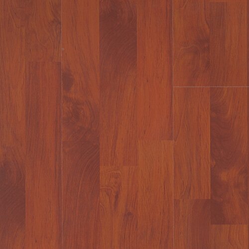 Shaw Floors Natural Impact II 7.8mm Laminate in Smoked Bamboo