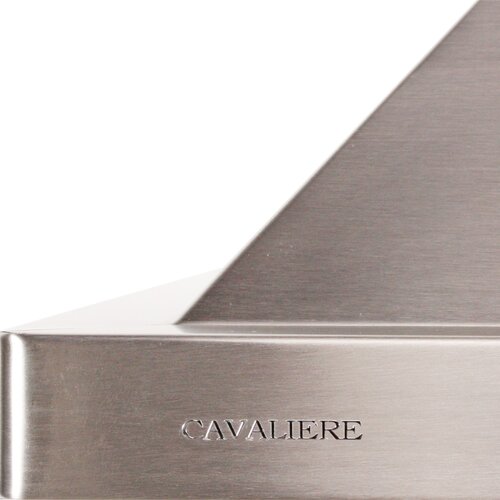 Cavaliere 30 900 CFM Stainless Steel Wall Mount Range Hood