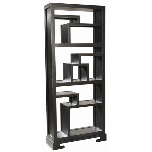 Belle Meade Signature 76 Zen Bookcase