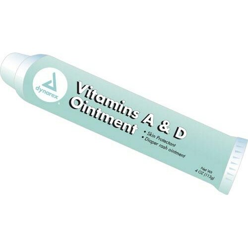 Dynarex Vitamin A and D Ointment