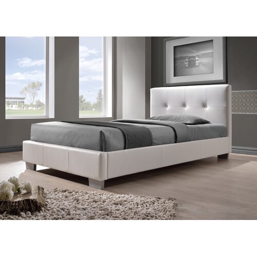 DG Casa Lexington Platform Bed