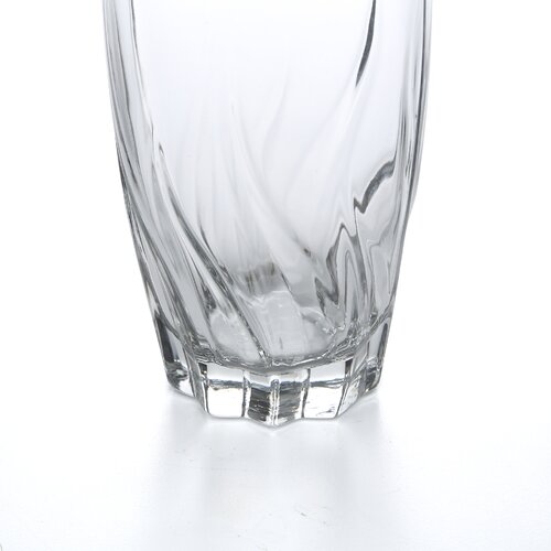 Anchor Hocking 17 oz. Starfire Crystal Iced Tea Glass