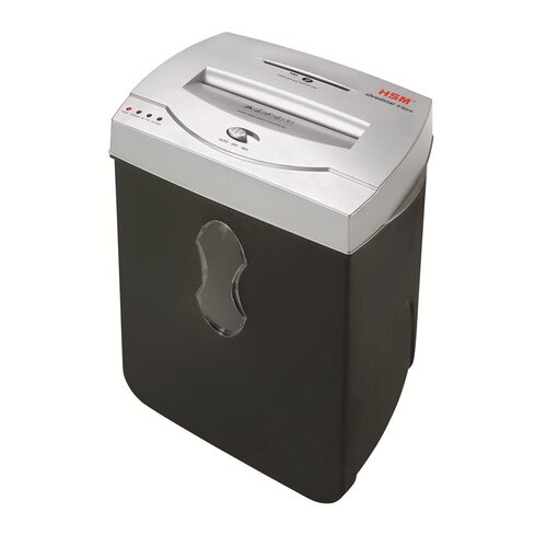 HSM of America HSM shredstar X6Pro, 6 Sheet Micro Cut, 5.5 gal