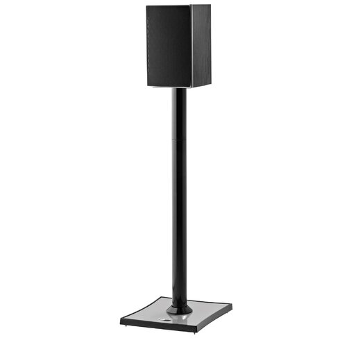 OmniMount Adjustable Bookshelf Speaker Stand (Set of 2)