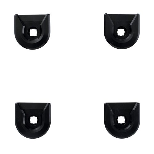 OmniMount Low Profile Fixed Mount for up to 42 TV Flat Panels   OMF