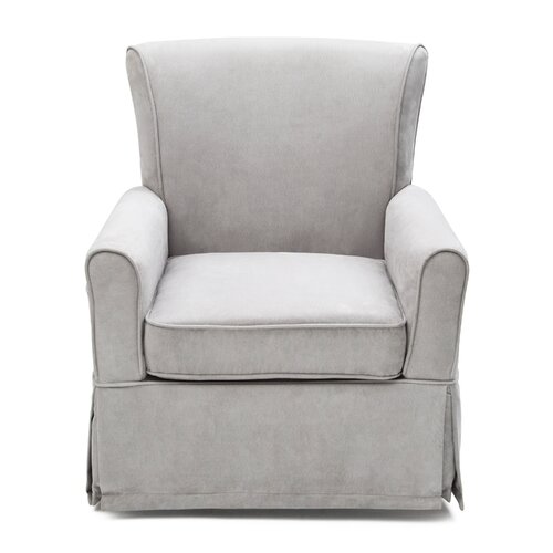 Delta Children Benbridge Upholstered Glider