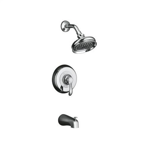 Kohler Fairfax Rite Temp Pressure Balancing Bath and Shower Faucet