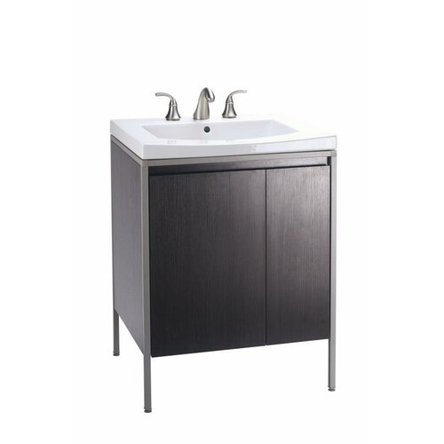 Kohler Persuade 25 Bathroom Vanity Set