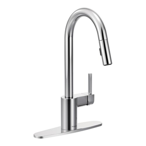 Moen Align Single Handle Kitchen Faucet