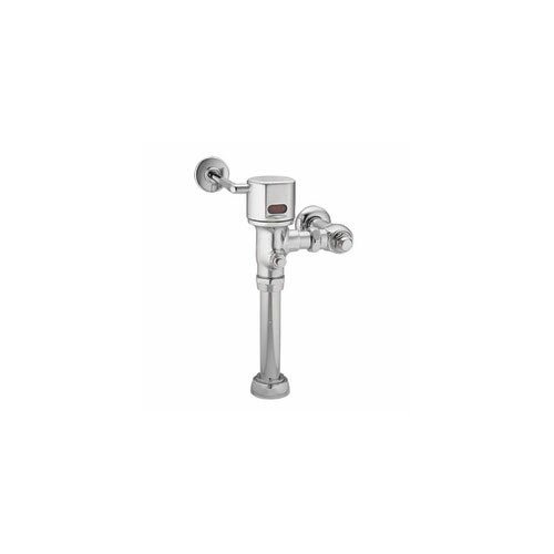 moen m power ac powered sensor operated electronic flush valve