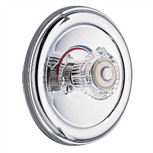 Moen Legend Moentrol Single Handle Tub and Shower Valve Trim   3150