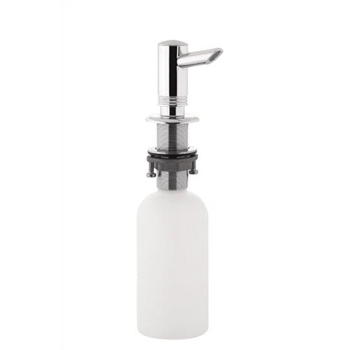 Hansgrohe Soap Dispenser for Interaktiv