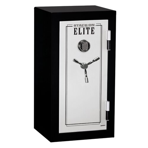 Electronic Lock Executive Fire Safe