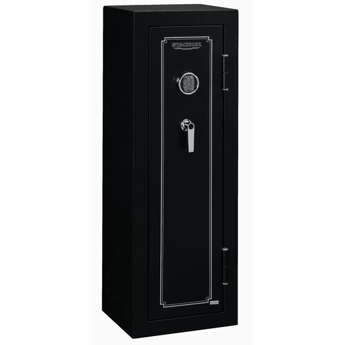 Stack On Fire Resistant Gun Safe