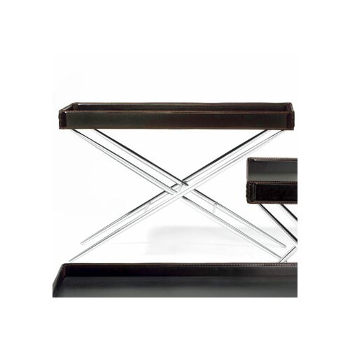 Luxo by Modloft Grosvenor Console Table