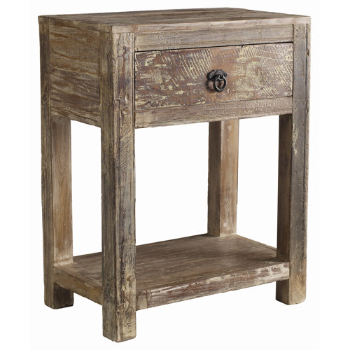 Kosas Home Harbor End Table