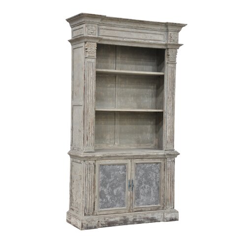 Classic Home Newmar Bookcase