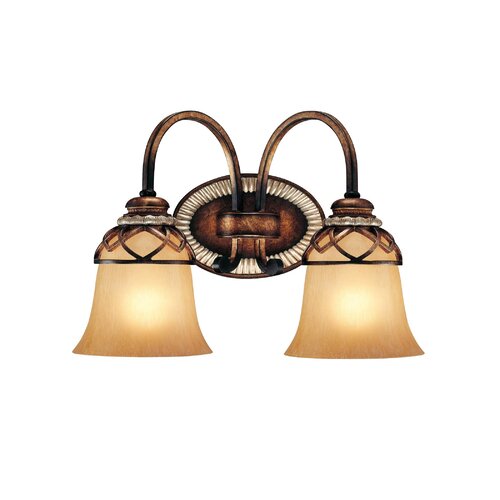 Minka Lavery Europa 3 Light Vanity Light