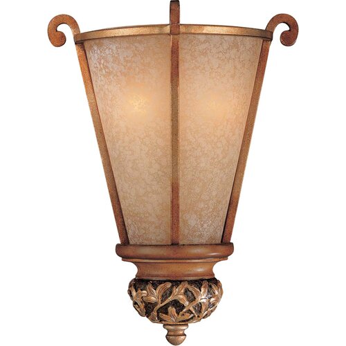 Tech Lighting Cabo Grande 3 Light Wall Sconce