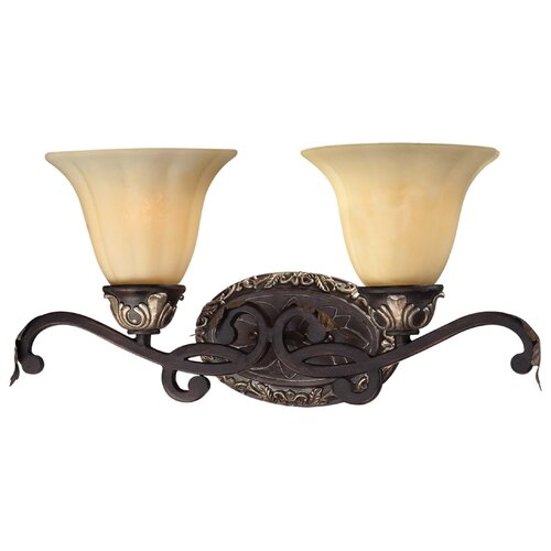 Pacific Coast Lighting Gallery Santa Barbara 4 Light Bath Vanity Light