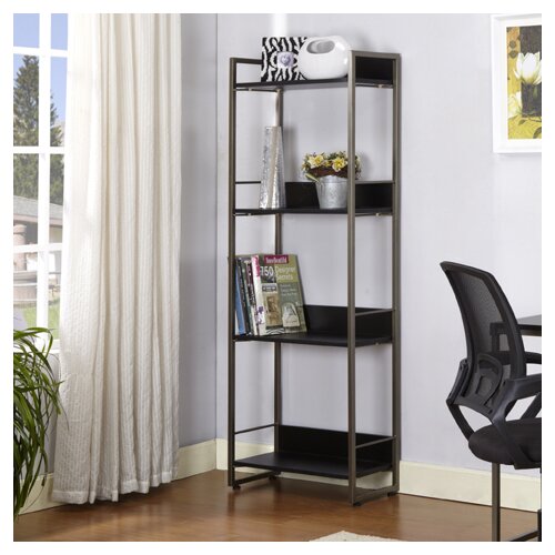 InRoom Designs Standard Bookcase