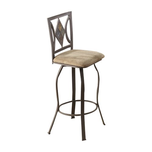 InRoom Designs Charles Pub Table Set