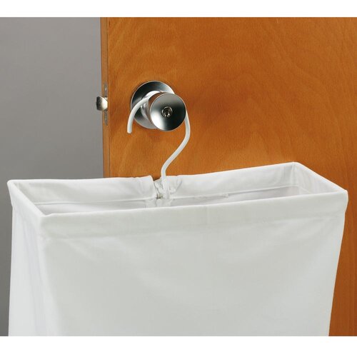 Household Essentials Doorknob Laundry Bag