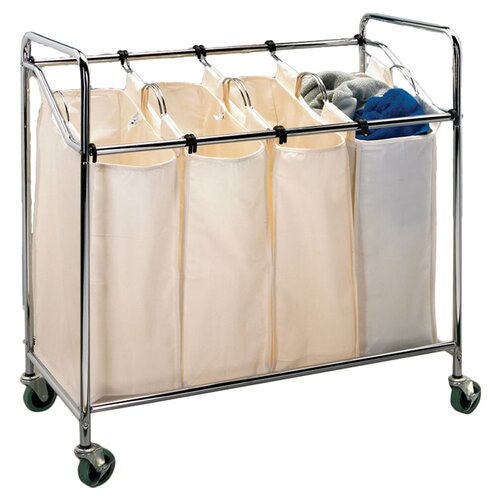 Household Essentials Laundry Sorter