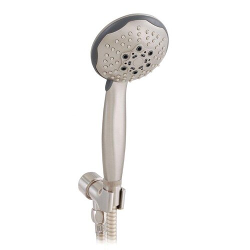 LDR Exquisite Six Function Handheld Shower   520 6140BBN