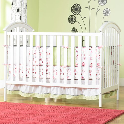 Graco Freeport Classic Convertible Crib