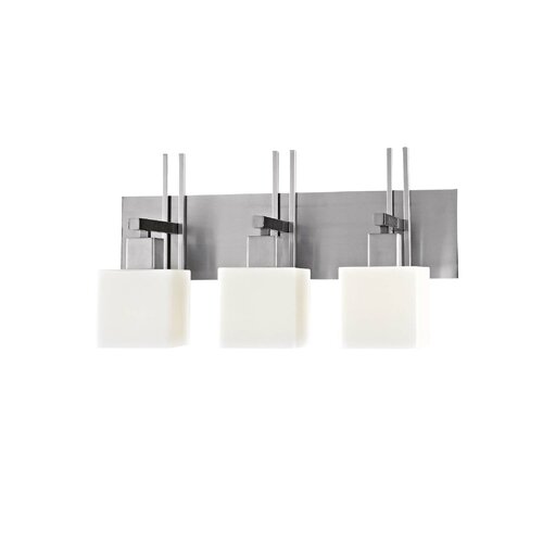 George Kovacs Torii 3 Light Vanity Light