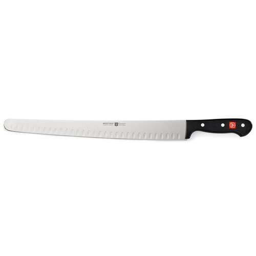 Wusthof Gourmet 14 Hollow Edge Brisket Slicing Knife