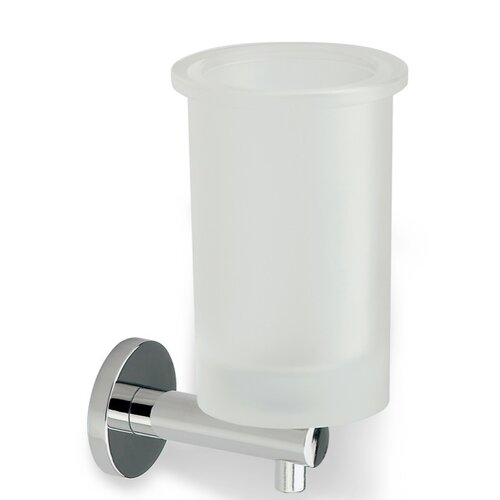 Venus Wall Mounted Toothbrush Holder