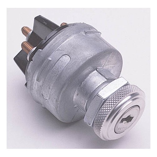 Universal Ignition Switch