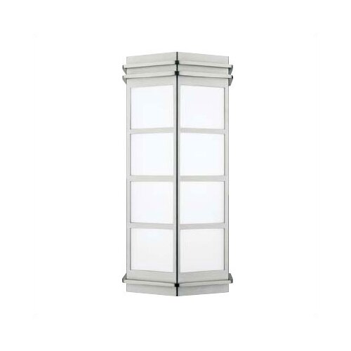 LBL Lighting Modular New York Small Outdoor Wall