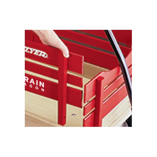 Radio Flyer All   Terrain Cargo Wagon (40)