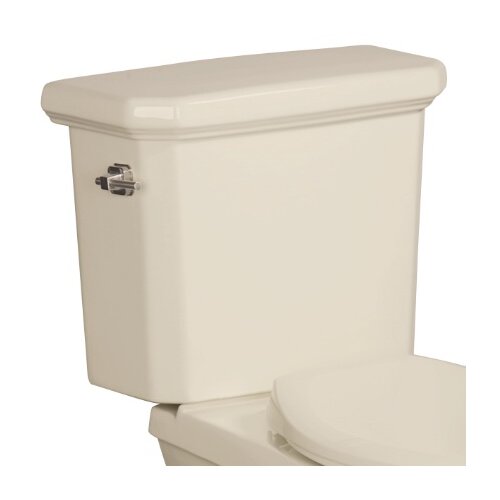 Danze Cirtangular High Efficiency Toilet Tank Only