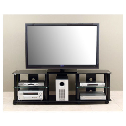 Transdeco International 70 TV Stand