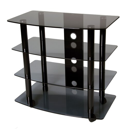 Transdeco TV Stand