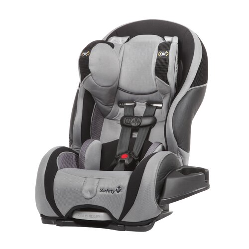 Safety 1st Complete Air 65 LX Chromite Convertible Car Seat