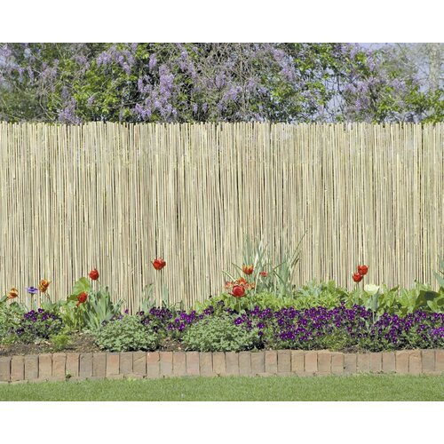 Gardman USA Split Bamboo Fencing