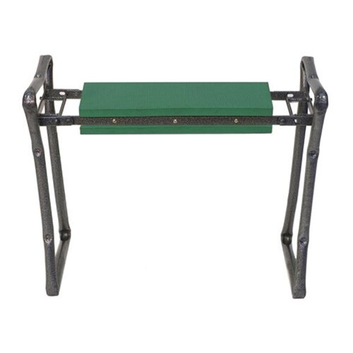 Gardman USA Foldaway Garden Kneeler and Seat