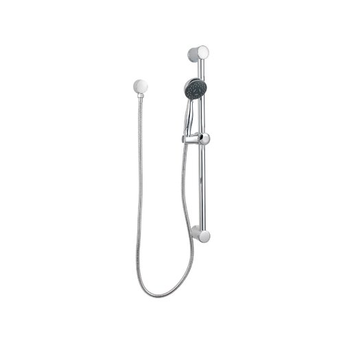 Price Pfister Slide Bar 3 Function Shower Faucet