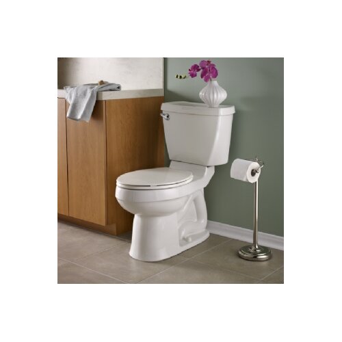 American Standard Champion 4 Arch Toilet Tank Only with Tank Cover