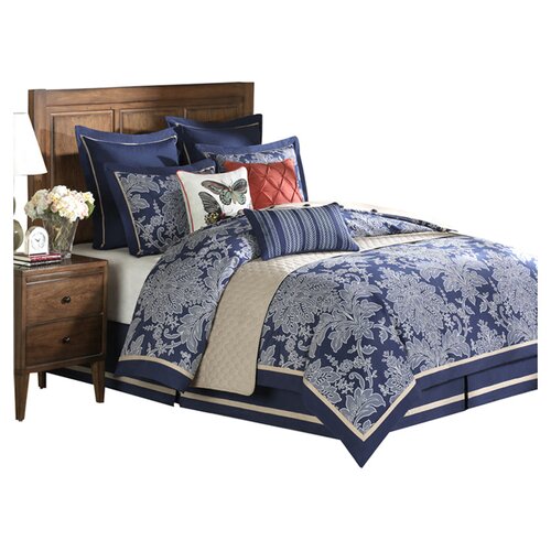 Hampton Hill Middleton Bedding Collection